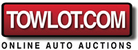 Impound Auto Auctions