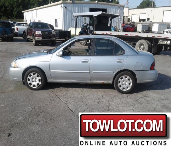 Buying A Car At An Impound Auction Buying A Car At An Impound Auction